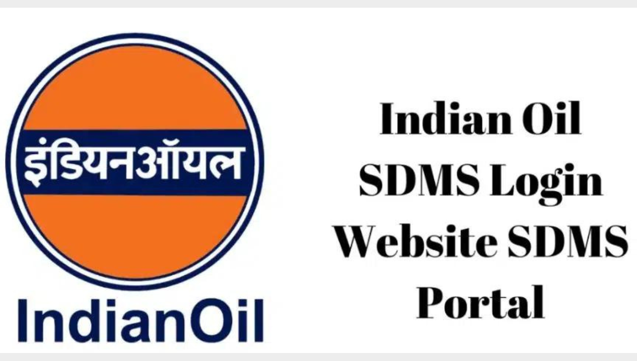 SDMS IOCL Login at SDMS Indianoil Website