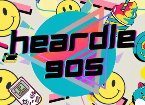 heardle 90s