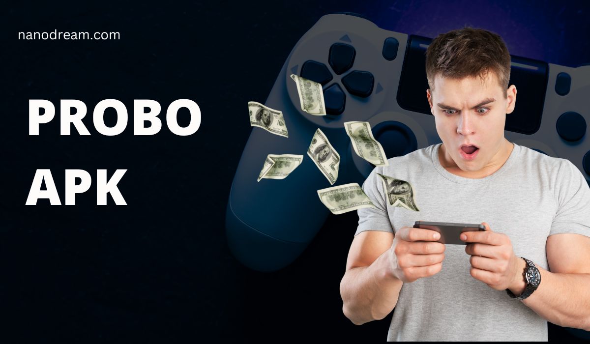 Probo Apk – Best Platform For Making Money By Games