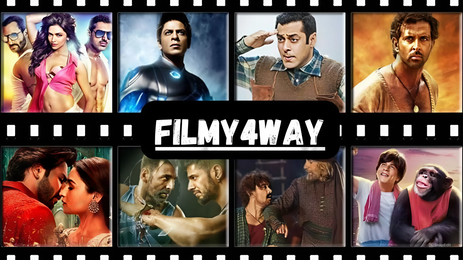 Filmy4way xyz : Download And Live Stream Movies In Free 