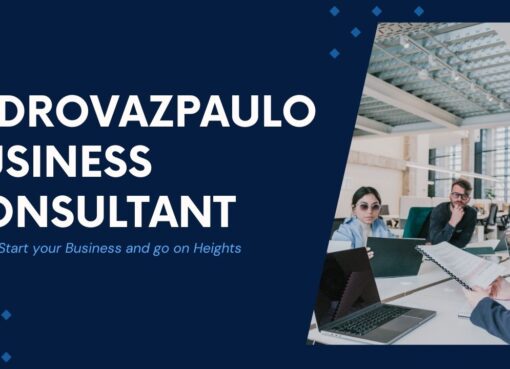 Pedrovazpaulo Business Consultant: time to start your business and go on heights
