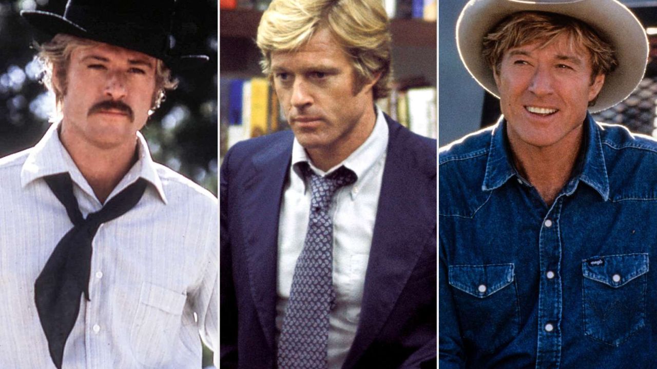 Robert Redford: A Cinematic Journey and Environmental Legacy