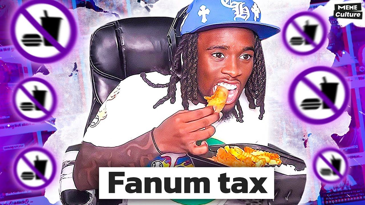 Fanum Tax Unveiled: What It Is and How It Affects You